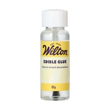 Ядивно лепило Wilton - 22 гр