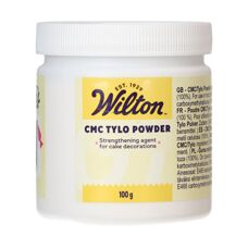 Ingredients - Wilton CMC Tylo Powder 100 g