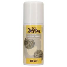 Оцветители и есенции - Спрей металик Wilton - бронз 100 мл