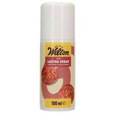 Colours and Flavours - Wilton Lustre Spray Red 100 ml