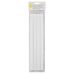 Dowel Rods Plastic set/4