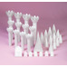 Romantic Castle Cake Set