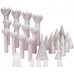 Romantic Castle Cake Set