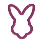 Grippy Bunny Cutter