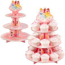 Disney Princess™ Cupcake Stand