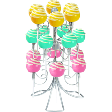 Lollipop & Treat Stand