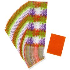 Decoration Materials - Treat Bags Web pk/20