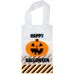 Декоративни торбички с дръжка - Happy Haloween 2020 10 бр.