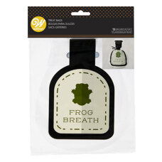 Аксесоари за украса - Декоративни торбички с улей - Frog Breath