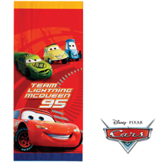 Декоративни торбички - Cars