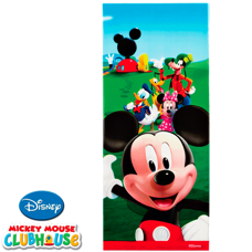 Декоративни торбички - Mickey Mouse
