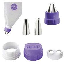 Wilton Duo Tip Coupler Set