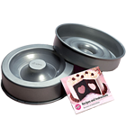 Heart Tasty-Fill Cake Pan Set