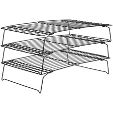 Wilton Recipe Right Non-Stick 3 Tier Cooling Grid