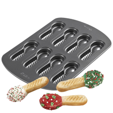 Cookie Pan Spoons