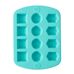 Silicone Candy Mold Gem