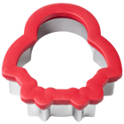 Penguin Comfort Grip Cookie Cutter
