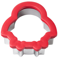 Penguin Comfort Grip Cookie Cutter