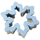 Резец - Comfort Grip Cutter Snowflake