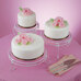 Wilton Cakes and Treats Display Set