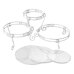 Wilton Cakes and Treats Display Set