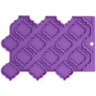 Silicone Precision Patterns - Trellis