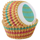 Mini Baking Cups Eggclectic pk/100