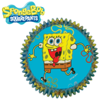 Baking Cups SpongeBob SquarePants