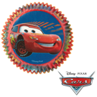 Форма за мъфини - Cars