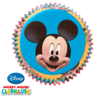 Disney Mickey Mouse Clubhouse Baking Cups