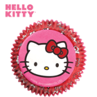 Hello Kitty® Baking Cups