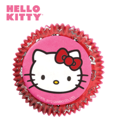 Cakes and Muffins - Hello Kitty® Baking Cups