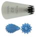 Standard Tips - Decorating Tip #032 Open Star Carded